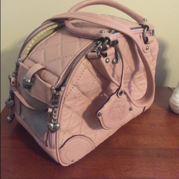 Juicy Couture Dog Juicy Couture Dog Bag Poshmark